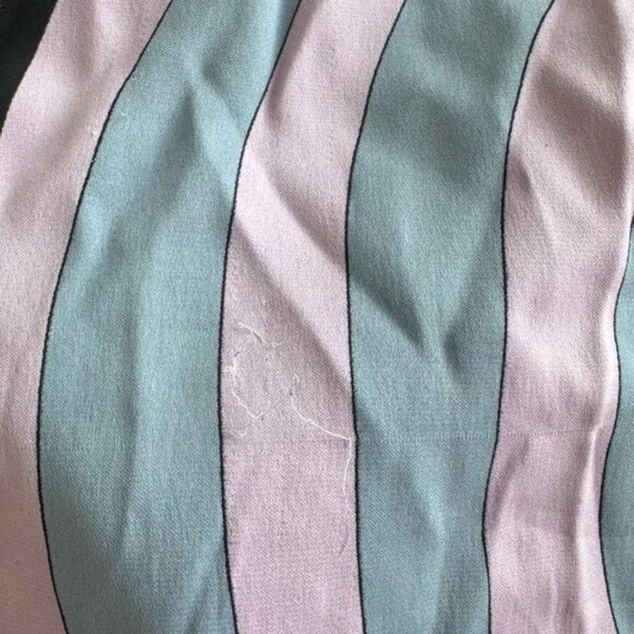 PUCCI GOWN - Silk Mermaid Maxi Printed - Picture 14 of 16